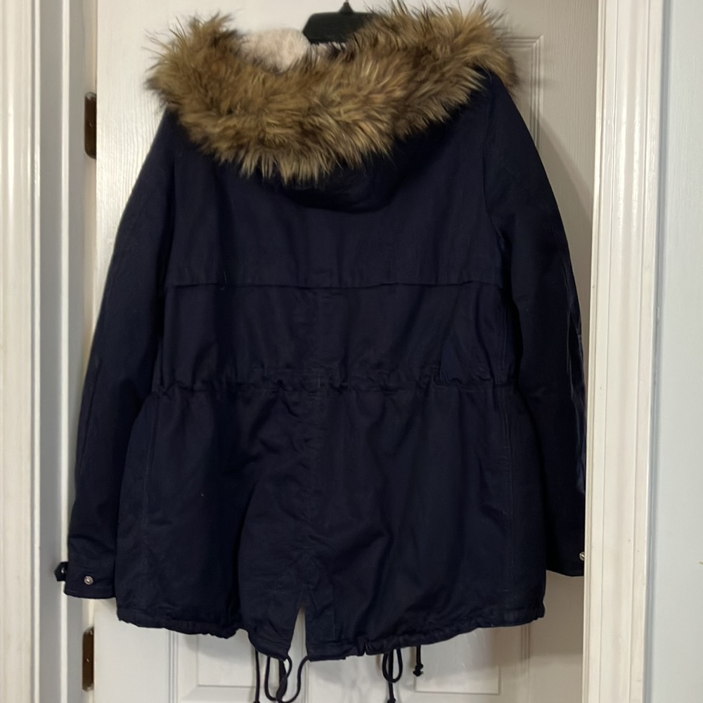 Divided Jacket - image 5